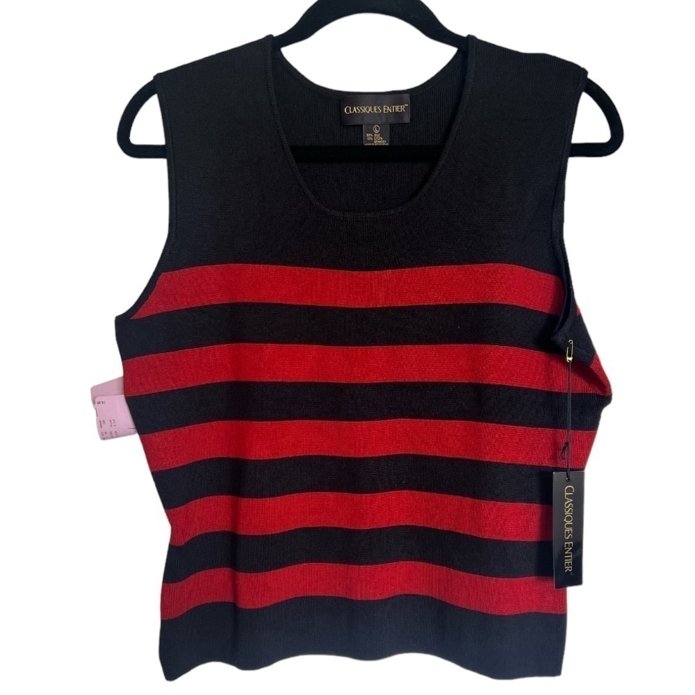 Classiques Entier Tank Top